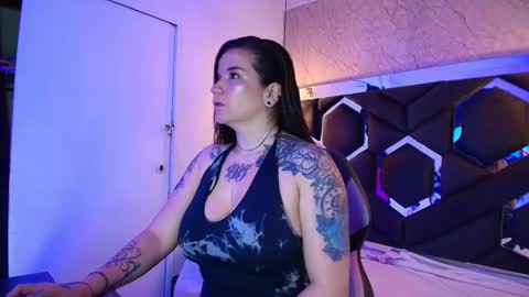 Cataleya online show from February 2, 11:20 am