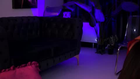 Cataleya online show from October 27, 10:15 pm