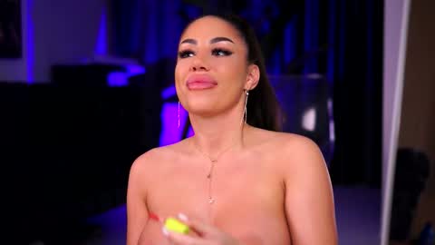 Cataleya online show from November 14, 10:54 pm