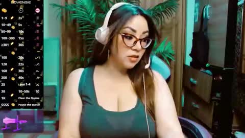 catalina3772516 online show from March 25, 11:40 pm