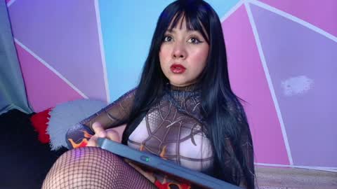 Catalina online show from March 25, 3:15 pm