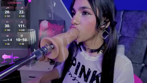 catalina_whore1 online show from March 28, 9:03 pm