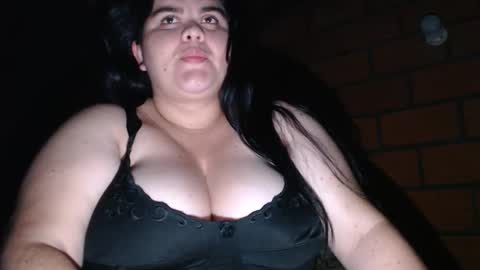 catalis_curvy online show from March 20, 11:20 pm