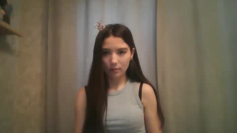 catch_my_smile online show from March 31, 1:11 pm