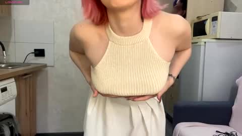 Kate online show from April 23, 12:01 pm