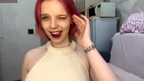 Kate online show from April 23, 12:29 pm