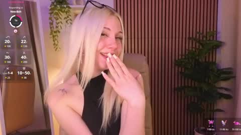 Anna  online show from March 29, 1:59 am