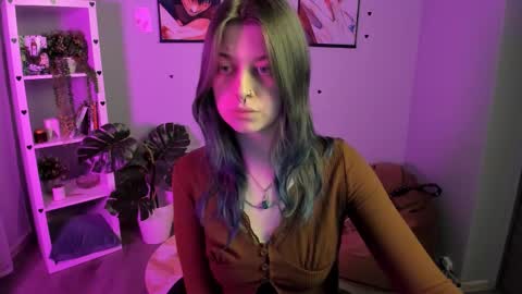 Catherine online show from March 21, 5:40 pm