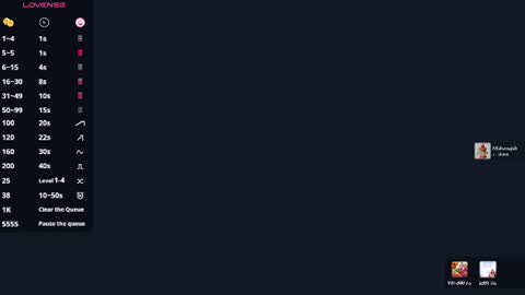 Roniy online show from July 11, 7:25 pm