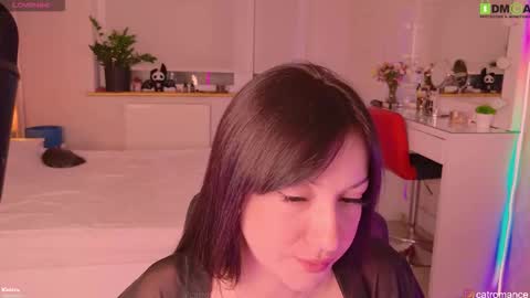 Katerina online show from November 16, 8:09 pm