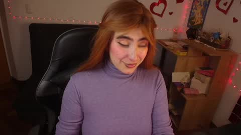 im MIA  -Independent Model  MY OF is catsito3 online show from May 20, 5:26 am
