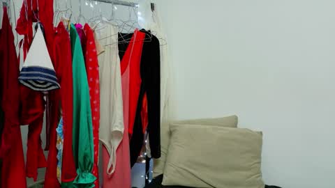 Ivanna online show from April 2, 4:59 pm