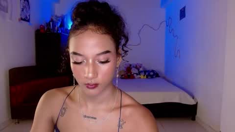 Celeste online show from April 15, 4:18 pm