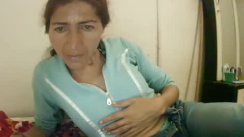 celeste198694 online show from February 25, 6:17 pm