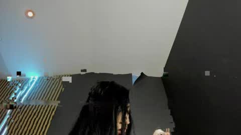 Celeste  online show from April 18, 5:32 am