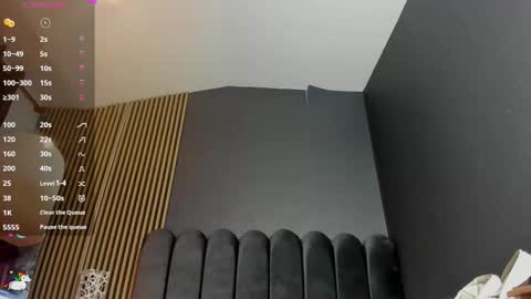 Celeste  online show from March 19, 6:51 am