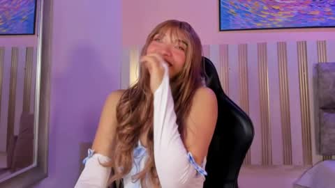 celeste online show from May 10, 3:52 am