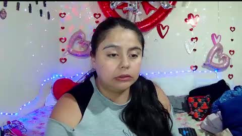 celeste_hotres online show from July 7, 11:18 pm