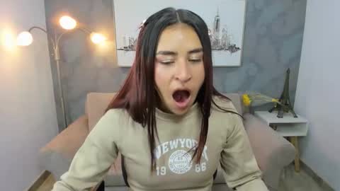 Celeste online show from March 10, 2:21 pm