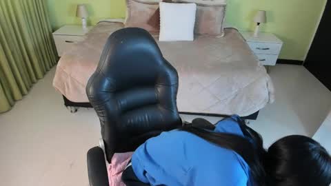 Celeste online show from April 21, 11:39 am