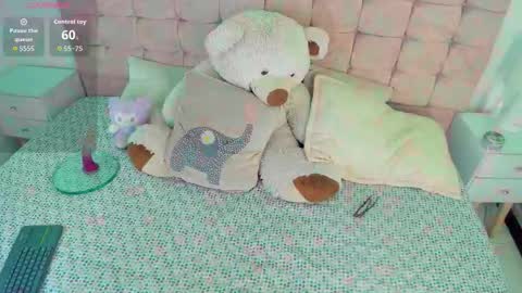 Celeste online show from March 22, 1:06 pm