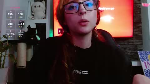 celesteayase online show from March 11, 2:38 am