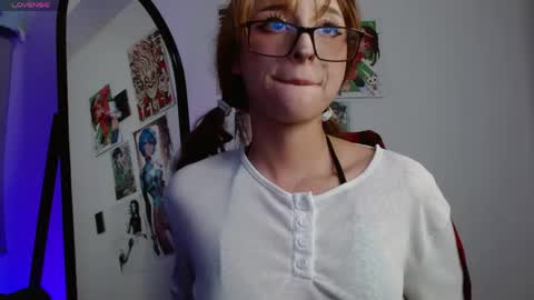 celesteayase online show from April 15, 1:17 am