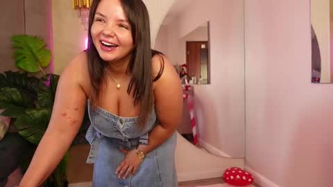 CelesteBailey online show from March 14, 6:36 am