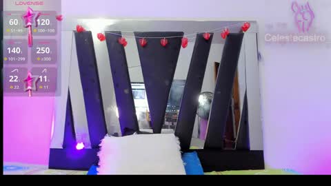 Mariana online show from March 13, 3:24 pm