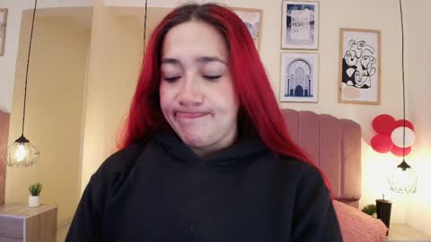 Celeste online show from April 10, 11:16 am