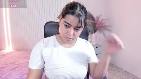 celestemoon5 online show from February 24, 2:44 am