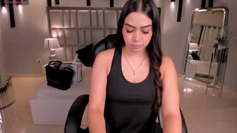 Celeste online show from March 9, 10:51 am