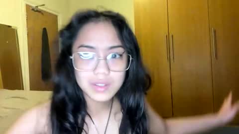 Celestial online show from March 31, 5:13 pm