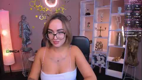 Celia online show from July 22, 12:17 pm