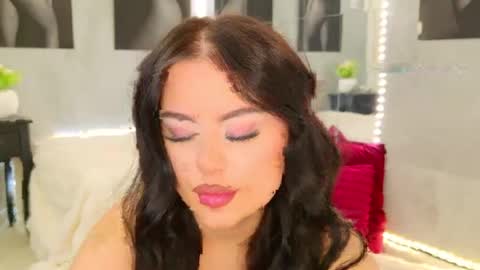 CELIA online show from March 23, 5:57 am