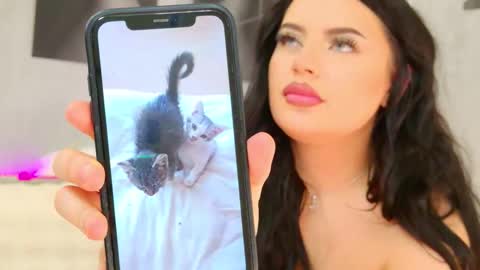 CELIA online show from March 3, 7:25 am