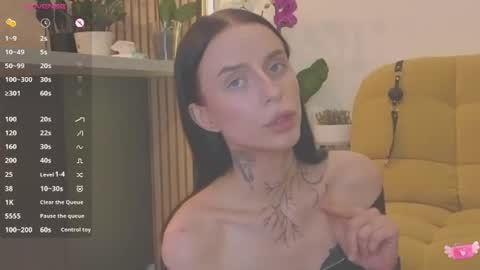 Livia online show from July 4, 10:16 pm