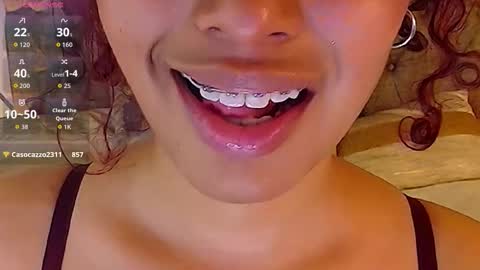 CHAARLOTTEE online show from March 11, 9:39 pm