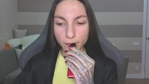 Kate online show from April 10, 7:47 am