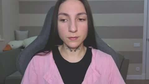 Kate online show from March 17, 7:23 am