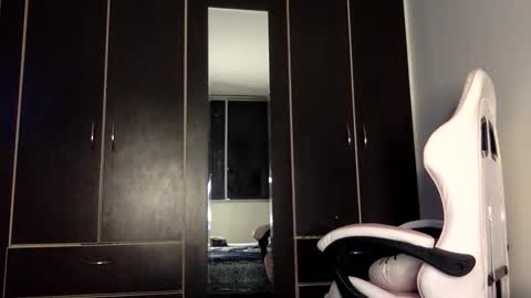 Viviana 3 online show from May 30, 8:38 pm