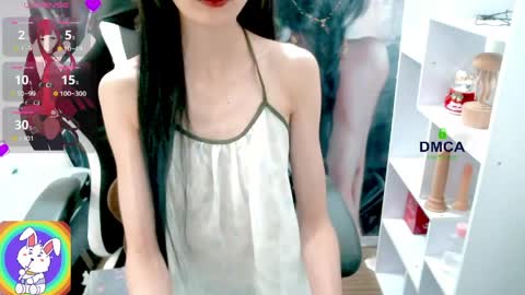 changchang_ online show from March 26, 9:00 am