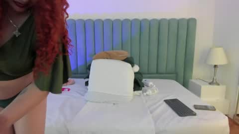 Channelfox  online show from April 16, 9:50 pm