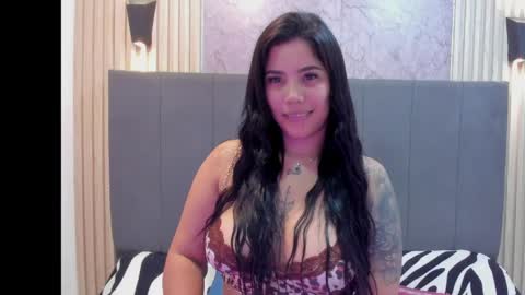 channelljonson online show from April 17, 4:47 am