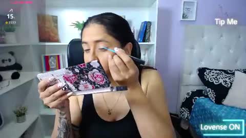 chantal online show from June 16, 5:03 pm