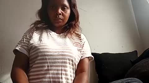 chante665 online show from July 22, 12:17 pm