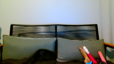 Charley online show from March 19, 1:32 am