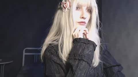 Charlie online show from April 7, 7:49 pm