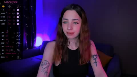 Charli online show from April 23, 12:29 pm