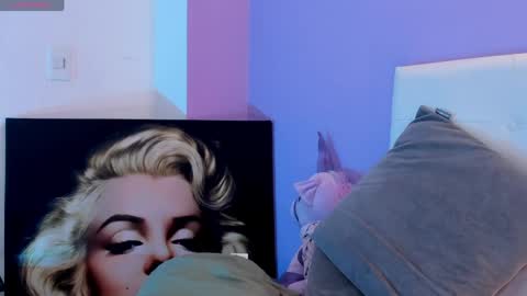 Char 3 online show from May 7, 6:00 pm